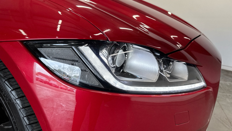 Jaguar XF 3.0d V6 S 5dr Auto Diesel Estate